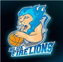 Veranstaltungsbild Basketball Action Weeks – Dein Sommer mit den Blue Fire Lions!