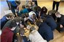 Veranstaltungsbild Internationales MINT Projekt in den Herbstferien