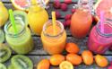 Veranstaltungsbild Bunte Smoothies - mix dir was Leckeres!