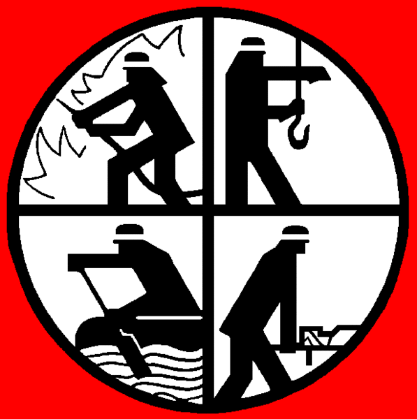 Veranstaltungsbild Was macht die Feuerwehr..???