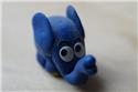 Veranstaltungsbild Fimo - Fantasie - deine Formen, dein Design!